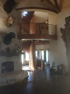 Bosque Timber, Stone & Steel - Kitchen Remodeling in Clifton, TX