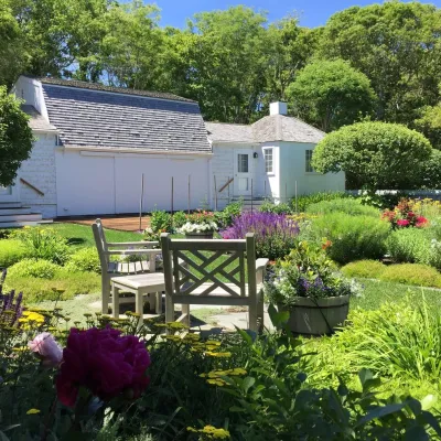 MainStay Landscape Inc. - Retaining Wall Construction in Westwood, MA
