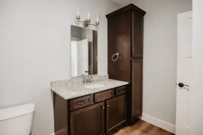 Easton Project — Home Renovation & Remodeling Services project by Dean A Bowman Construction, Inc.