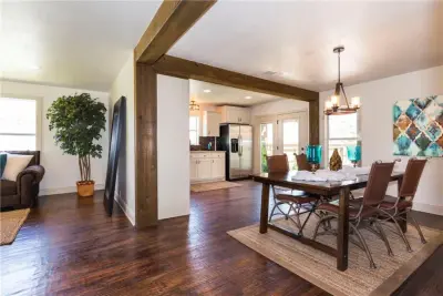 Eastwood Renovation by D2 Built