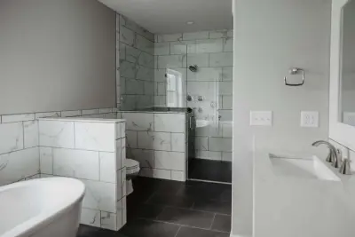 The Ehrhart Home — Home Renovation & Remodeling Services project by Dean A Bowman Construction, Inc.