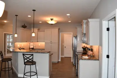 Milakis Homes - Custom Home Builders in Lafayette, IN