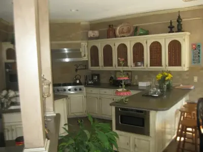 The Fenimore Home — Home Renovation & Remodeling Services project by Rembrandt Custom Homes