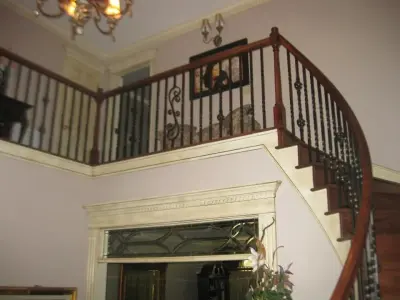 Rembrandt Custom Homes - Tile & Stone Installation Services in Jenks, OK