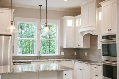 Ricci Builders & Management, Inc. - Garage Door Installation & Repair in Winstonsalem, NC