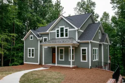 Ricci Builders & Management, Inc. - Garage Door Installation & Repair in Winstonsalem, NC