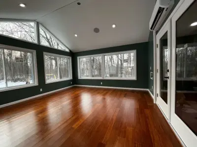 WS Design & Build Inc. - Interior Design & Decorating in Stroudsburg, PA
