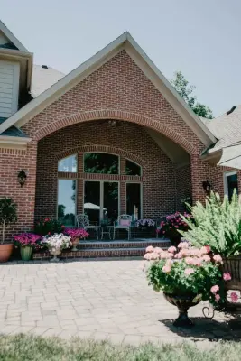 The Franck Home — Home Renovation & Remodeling Services project by Dean A Bowman Construction, Inc.