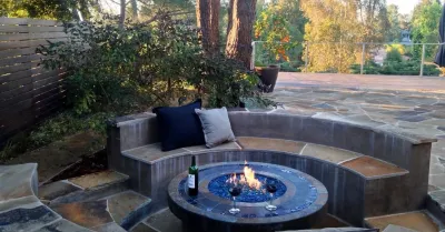 Majestic Landscaping Inc - Irrigation System Repair in Los Angeles, CA