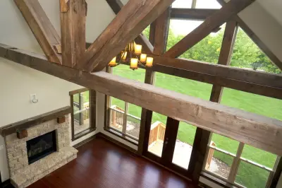 DJK Custom Homes - Deck Building & Repair in Naperville, IL