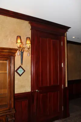 The Grand Residences — Home Renovation & Remodeling Services project by Concepts In Building