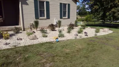Majestic Services of Michigan - Paver Installation in Sparta, MI