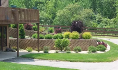 Majestic Services of Michigan - Paver Installation in Sparta, MI
