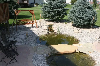 Majestic Services of Michigan - Paver Installation in Sparta, MI