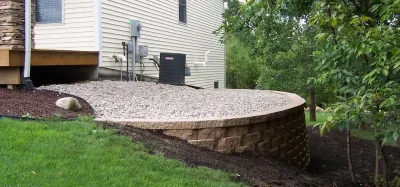 Majestic Services of Michigan - Paver Installation in Sparta, MI