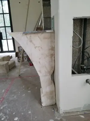 The Grand Chamber — Home Renovation & Remodeling Services project by Jordan Vannini Next Gen Contractor
