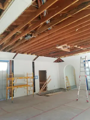 Jordan Vannini Next Gen Contractor - Landscape Design in Pasadena, CA
