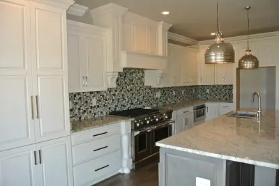 Center Pointe Builders, LLC - Flooring Installation Services in Jackson, TN