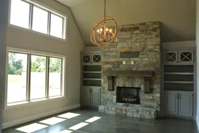 The Orchard — Home Renovation & Remodeling Services project by Center Pointe Builders, LLC