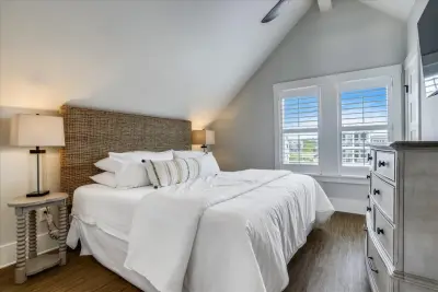 Griggs & Co. Homes Inc. - Carpentry & Woodworking in Point Harbor, NC