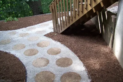 Majestic Services of Michigan - Paver Installation in Sparta, MI