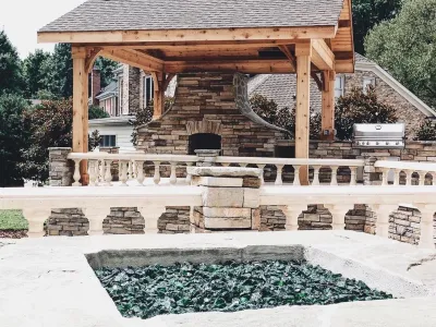 Makeover My Yard - Garden Remodeling in Harrisburg, NC