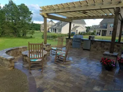 Makeover My Yard - Garden Remodeling in Harrisburg, NC