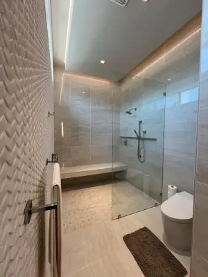 Voar Construction - Tile & Stone Installation Services in Temple Terrace, FL