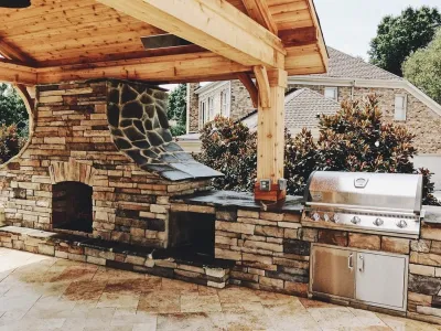 Makeover My Yard - Garden Remodeling in Harrisburg, NC