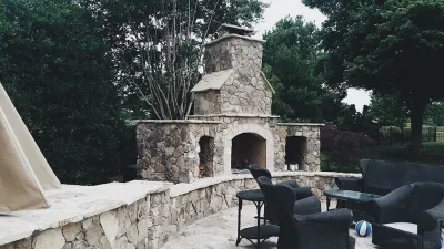 Makeover My Yard - Garden Remodeling in Harrisburg, NC