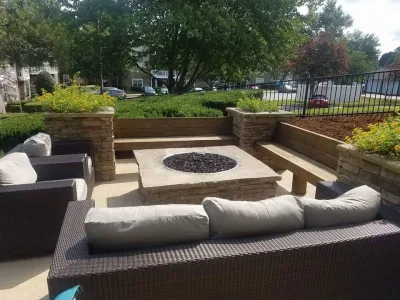 Makeover My Yard - Garden Remodeling in Harrisburg, NC