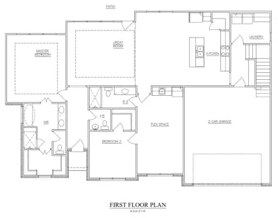 The Farmstead Blueprint — Home Renovation & Remodeling Services project by Next Gen Homes
