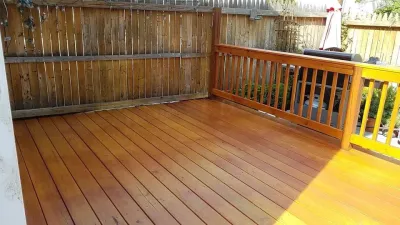 Makimanta Landscaping Services - Lawn Aeration in Gaithersburg, MD