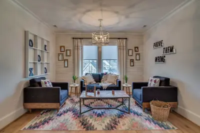 Biringer Builders, Inc. - Architectural & Building Design Services in Midlothian, VA