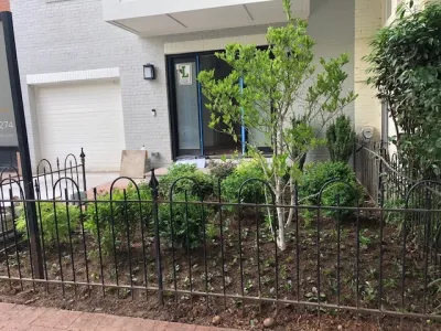 Makimanta Landscaping Services - Lawn Aeration in Gaithersburg, MD