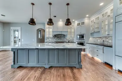 The Rider — Home Renovation & Remodeling Services project by Clemens Companies