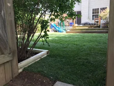 Makimanta Landscaping Services - Lawn Aeration in Gaithersburg, MD