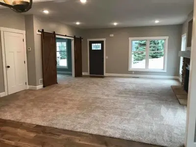 Cornerstone Homes of Winesburg - Custom Home Builders in Dundee, OH