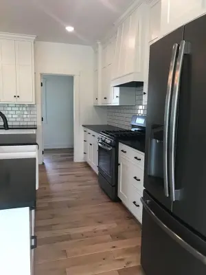 Cornerstone Homes of Winesburg - Custom Home Builders in Dundee, OH