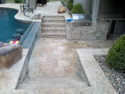 MALA LLC - Michael Ashley Landscape Architecture - Landscape Maintenance in Prairie Village, KS