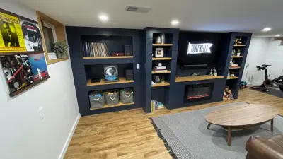 Fort Kelly + Company - Countertop Installation Services in Upper Arlington, OH