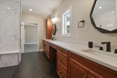 The Jaime Court Initiative — Home Renovation & Remodeling Services project by Vater Construction