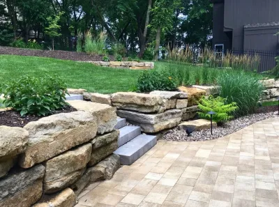 MALA LLC - Michael Ashley Landscape Architecture - Landscape Maintenance in Prairie Village, KS