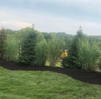 South Overland Park — Landscape Construction project by MALA LLC - Michael Ashley Landscape Architecture