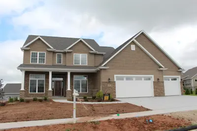 Mark Winter Homes - Design-Build Services in Appleton, WI