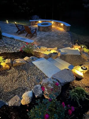 Life Outdoors - Garden Remodeling in Fort Mill, SC