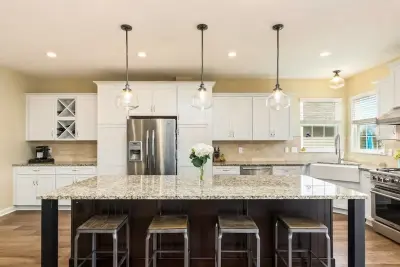 Ohio Property Brothers - Custom Home Builders in Powell, OH
