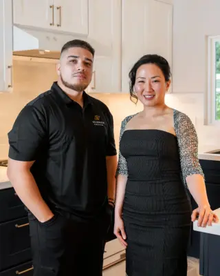The Culinary Makeover — Home Renovation & Remodeling Services project by Golden View Renovation