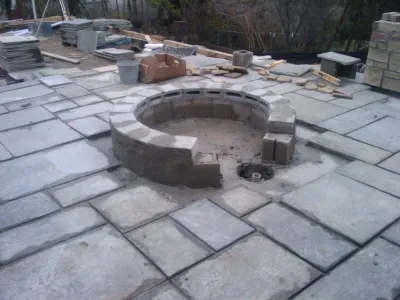 MALA LLC - Michael Ashley Landscape Architecture - Landscape Maintenance in Prairie Village, KS