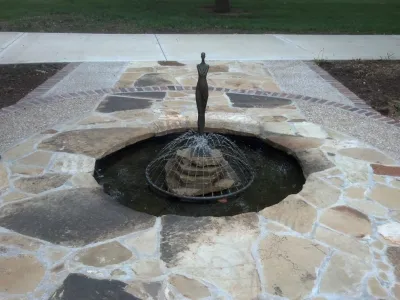 MALA LLC - Michael Ashley Landscape Architecture - Landscape Maintenance in Prairie Village, KS